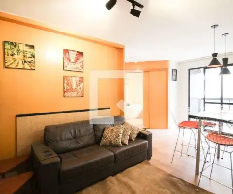 Apartamento para venda - vila olímpia, 2 quartos,  55 m² - são paulo