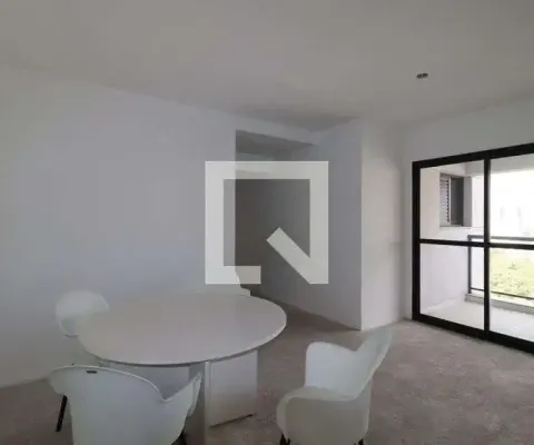 Apartamento para venda - jardim, 3 quartos,  82 m² - santo andré