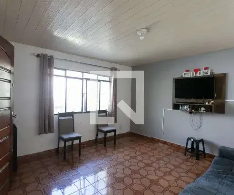 Casa para venda - itaquera, 2 quartos,  50 m² - são paulo