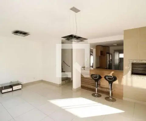 Casa / sobrado em condomínio para venda - marechal rondon, 3 quartos,  144 m² - canoas