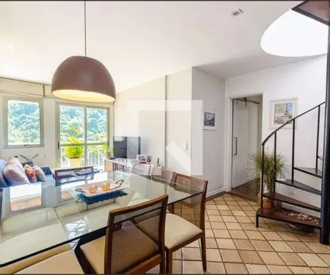 Apartamento para venda - ingá, 3 quartos,  70 m² - niterói