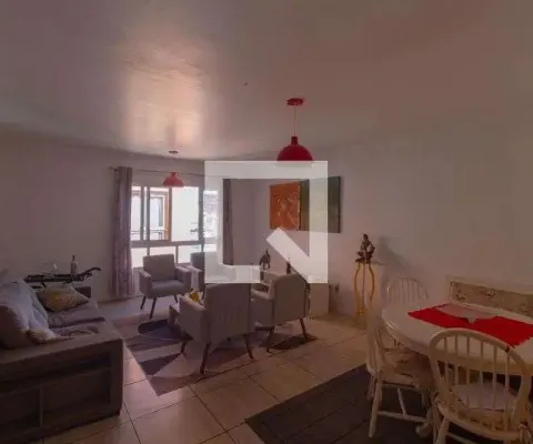 Apartamento para venda - centro, 3 quartos,  44 m² - são leopoldo