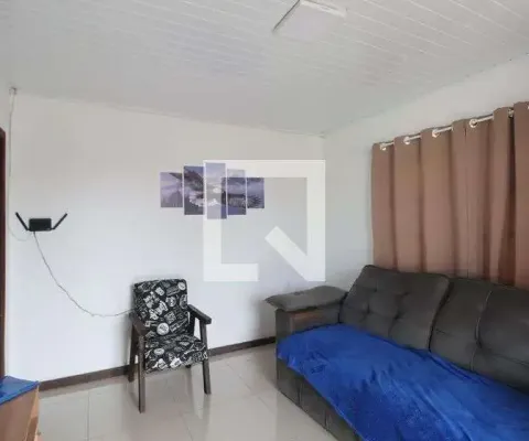 Casa para venda - mathias velho, 3 quartos,  98 m² - canoas