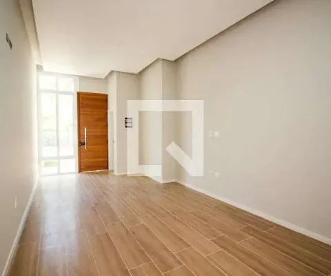 Casa para venda - aberta dos morros, 2 quartos,  66 m² - porto alegre