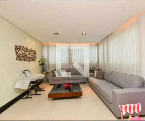 Apartamento para venda - floresta, 4 quartos,  124 m² - belo horizonte