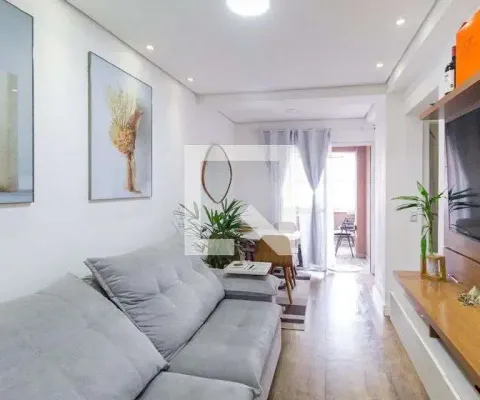 Apartamento para venda - jardim roberto, 2 quartos,  88 m² - osasco