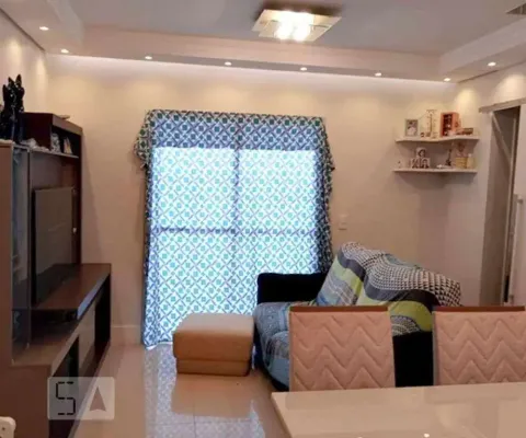 Apartamento para venda - assunção, 3 quartos,  72 m² - são bernardo do campo