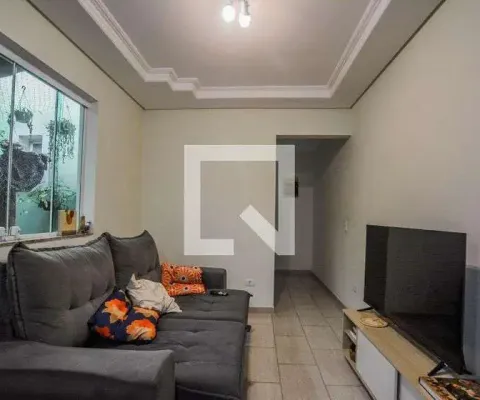 Apartamento para venda - santa teresinha, 2 quartos,  64 m² - santo andré