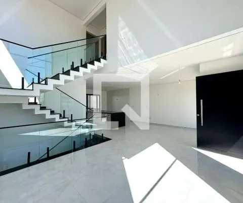 Casa / sobrado em condomínio para venda - eloy chaves, 3 quartos,  257 m² - jundiaí