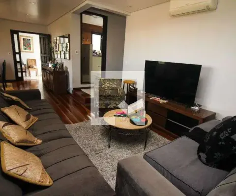 Casa para venda - cavalhada, 4 quartos,  292 m² - porto alegre