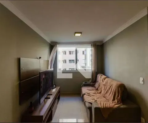 Apartamento para venda - jardim iris , 2 quartos,  45 m² - são paulo