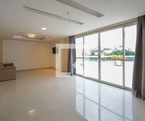 Cobertura para venda - barra da tijuca, 3 quartos,  340 m² - rio de janeiro