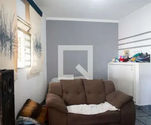 Casa para venda - santana, 2 quartos,  33 m² - são paulo
