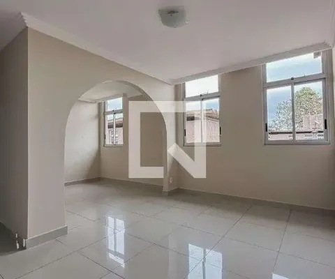 Apartamento para venda - milionários, 2 quartos,  68 m² - belo horizonte