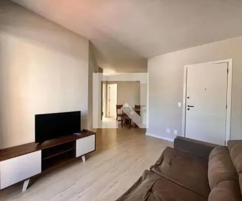 Apartamento para venda - cambuí, 1 quarto,  55 m² - campinas