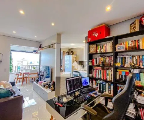 Apartamento para venda - mooca, 2 quartos,  57 m² - são paulo