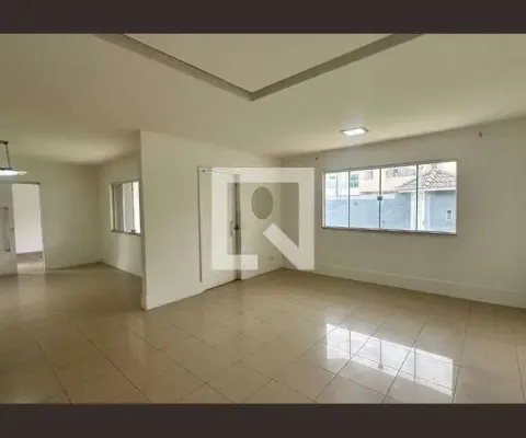 Casa / sobrado em condomínio para venda - vargem pequena, 4 quartos,  420 m² - rio de janeiro
