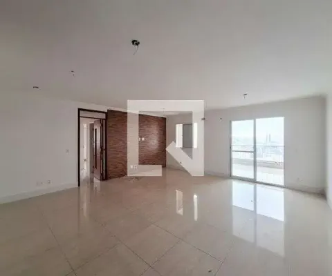 Cobertura para venda - mandaqui, 3 quartos,  118 m² - são paulo