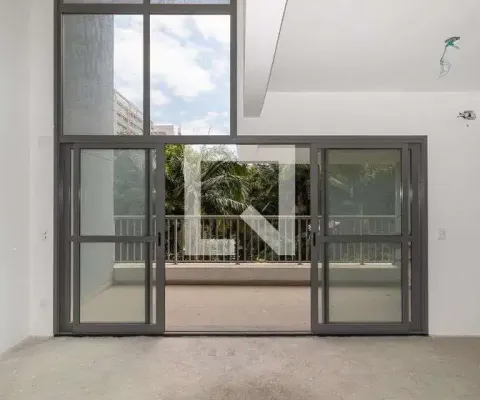 Apartamento para venda - moema, 1 quarto,  69 m² - são paulo