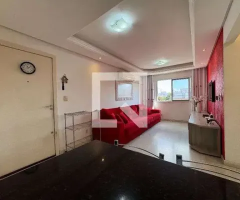 Apartamento para venda - jardim américa, 2 quartos,  68 m² - são leopoldo