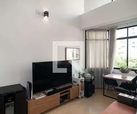 Apartamento para venda - bela vista, 1 quarto,  78 m² - são paulo