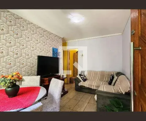 Apartamento para venda - cecap, 2 quartos,  46 m² - jundiaí