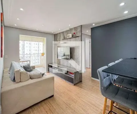 Apartamento para venda - cambuci, 3 quartos,  64 m² - são paulo