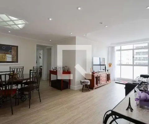 Apartamento para venda - santana, 3 quartos,  130 m² - são paulo