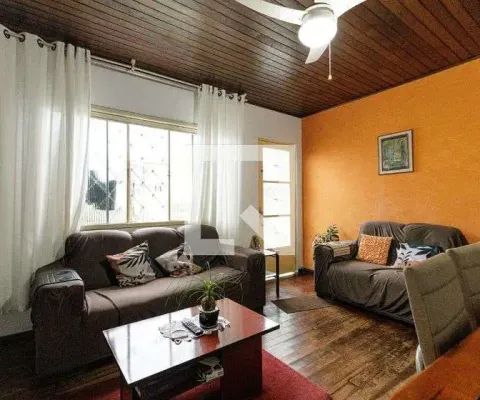 Casa para venda - cristo redentor, 1 quarto,  68 m² - porto alegre