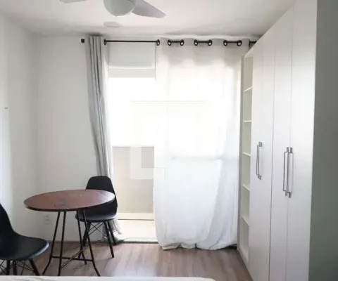 Kitnet / stúdio para venda - belém, 1 quarto,  23 m² - são paulo