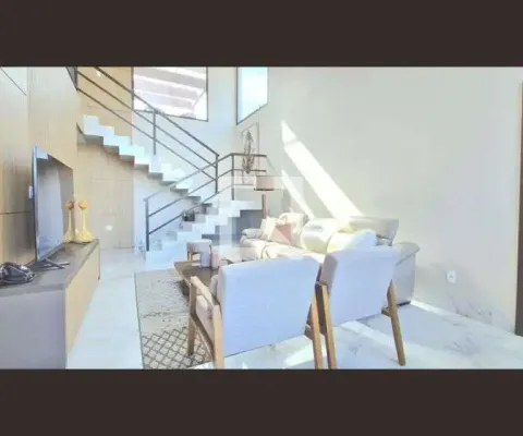 Casa / sobrado em condomínio para venda - estâncias das amendoeiras, 5 quartos,  363 m² - lagoa santa