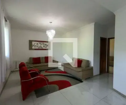Casa com 3 quartos à venda na Rua João Inácio da Silva, Ingá, Betim