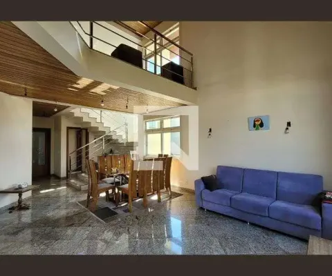 Casa para venda - ingá, 3 quartos,  1000 m² - betim