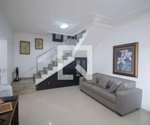 Casa para venda - chácara, 4 quartos,  520 m² - betim