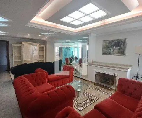 Cobertura para venda - santa maria, 4 quartos,  315 m² - são caetano do sul