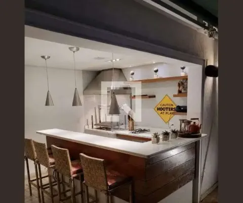 Casa para venda - alphaville, 3 quartos,  400 m² - santana de parnaíba