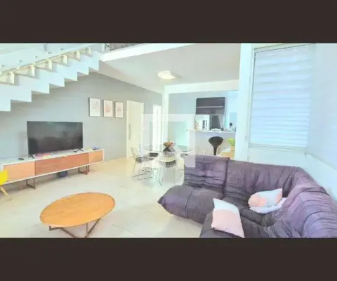 Casa / sobrado em condomínio para venda - várzea, 6 quartos,  1000 m² - lagoa santa