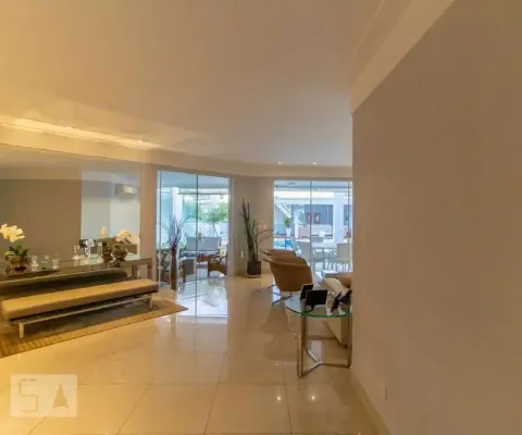 Casa / sobrado em condomínio para venda - alphaville, 4 quartos,  420 m² - santana de parnaíba