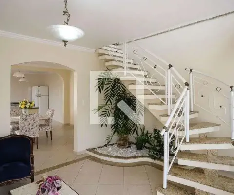 Casa para venda - jardim são caetano, 5 quartos,  400 m² - são caetano do sul