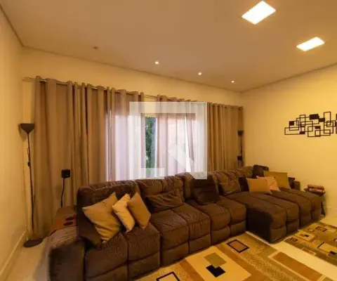 Casa / sobrado em condomínio para venda - alphaville, 5 quartos,  613 m² - barueri