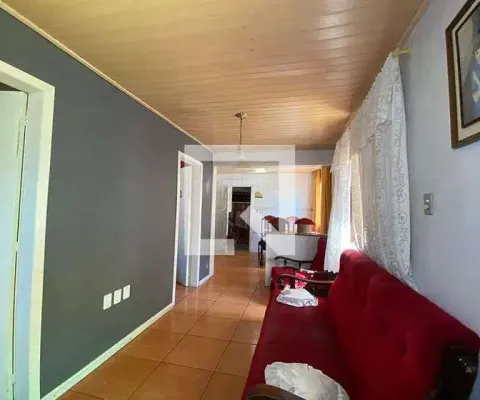 Casa para venda - boa vista, 7 quartos,  500 m² - novo hamburgo