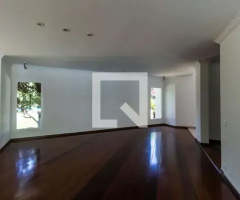 Apartamento para venda - alphaville, 6 quartos,  670 m² - santana de parnaíba