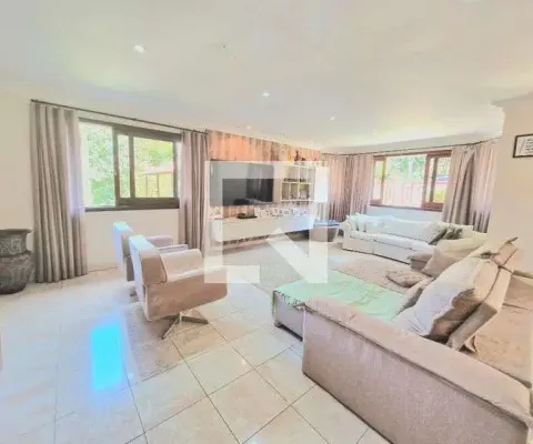 Casa para venda - condados da lagoa, 5 quartos,  1320 m² - lagoa santa