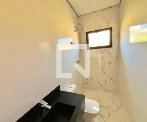 Casa para venda - recanto da lagoa, 4 quartos,  525 m² - lagoa santa