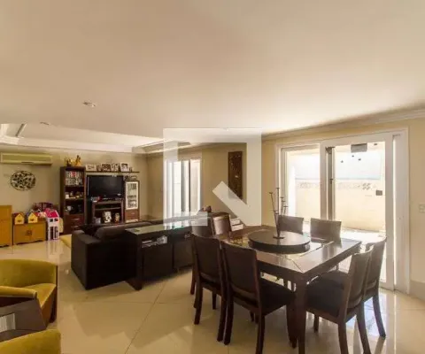 Casa / sobrado em condomínio para venda - alphaville, 6 quartos,  600 m² - santana de parnaíba