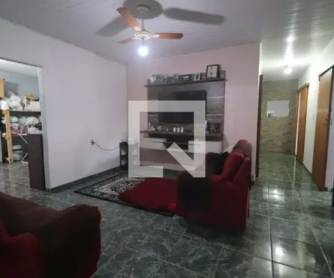 Casa para venda - pátria nova, 3 quartos,  600 m² - novo hamburgo