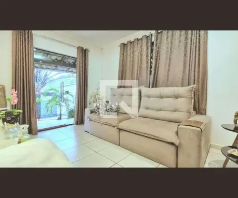 Casa para venda - lundcéia, 5 quartos,  1000 m² - lagoa santa