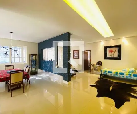 Casa para venda - recanto do poeta 1, 2 quartos,  1790 m² - lagoa santa