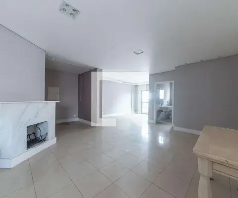 Cobertura para venda - santa paula, 4 quartos,  374 m² - são caetano do sul