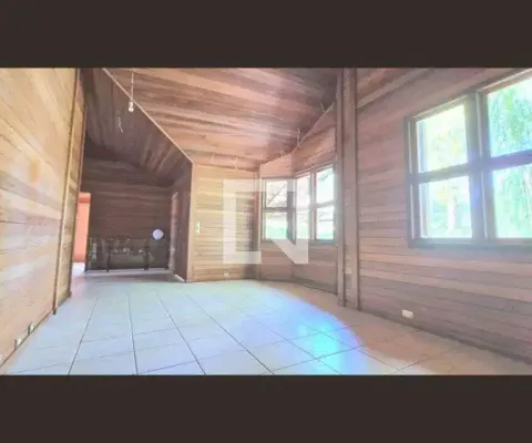 Casa / sobrado em condomínio para venda - bela vista, 5 quartos,  800 m² - lagoa santa